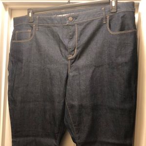 Old Navy Super Skinny jeans